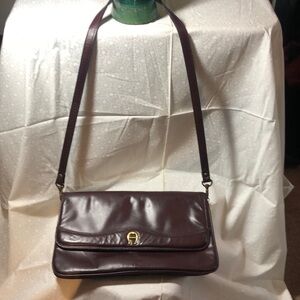Etienne Aigner Vintage Shoulder Bag